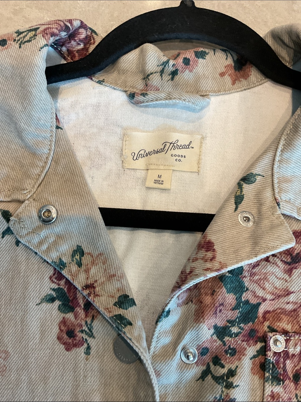 Universal Thread Jacket - Picture 10 of 15
